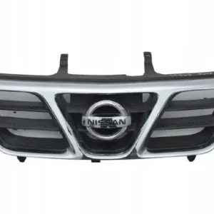 Sprawdź teraz GRILL ATRAPA CHŁODNICY NISSAN X-TRAIL I T30